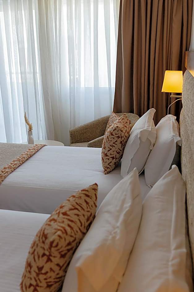 Kenzi Basma Hotel