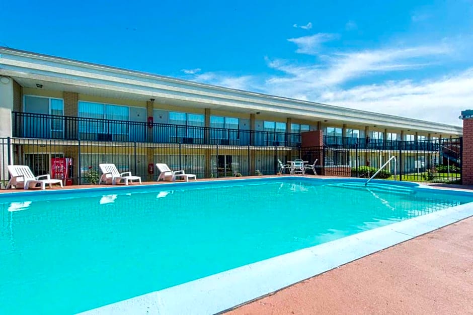 FairBridge Inn Express Frankfort