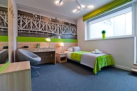 Green Hotel Płock