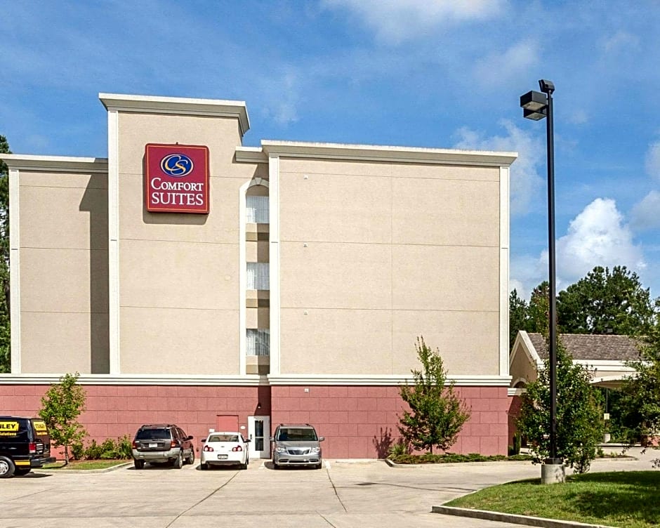 Comfort Suites Mandeville - Covington