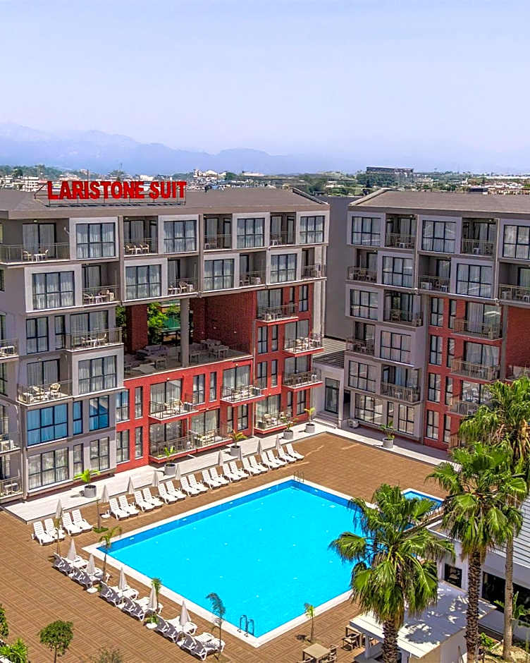 Laristone Suite Spa Hotel