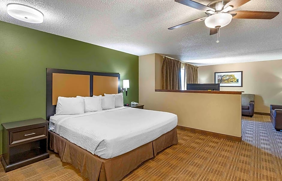 Extended Stay America Suites - Great Falls - Missouri River