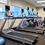 Wyndham Flint MI/Grand Blanc/Bishop Airport/Conference Ct