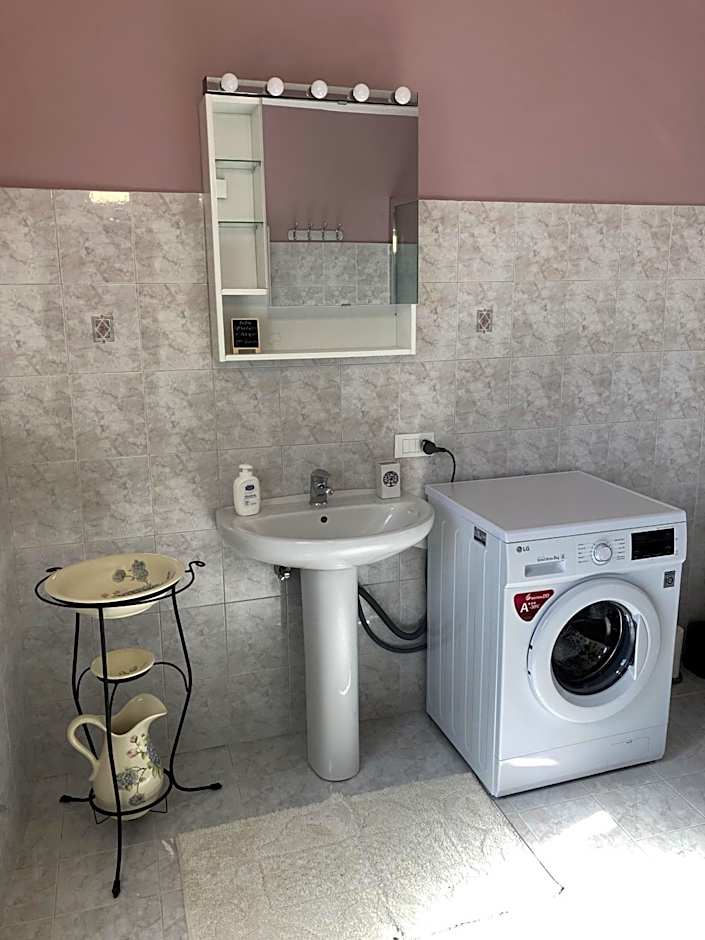 il Podere La Casina