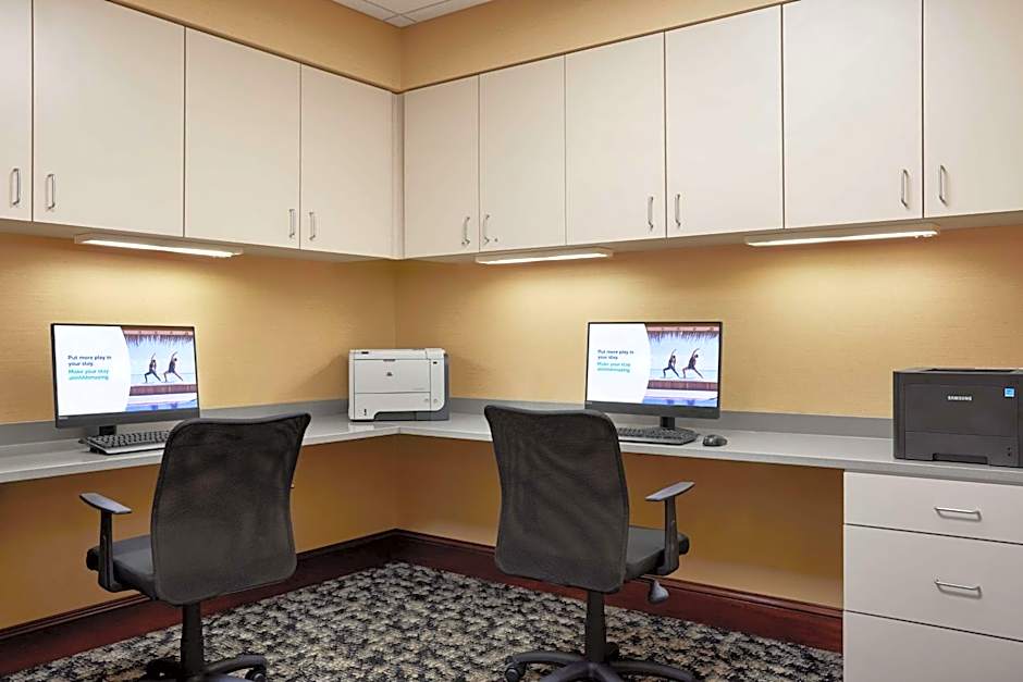 Hampton Inn By Hilton Indianapolis Northwest