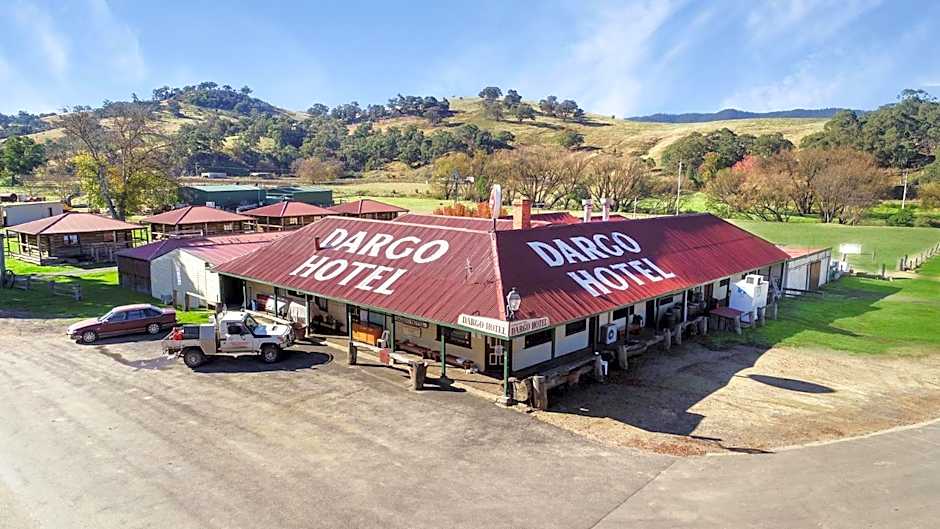 Dargo Hotel