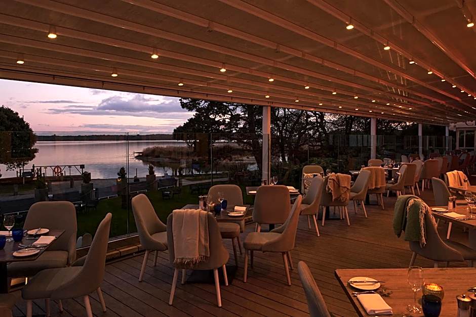 Christchurch Harbour Hotel & Spa
