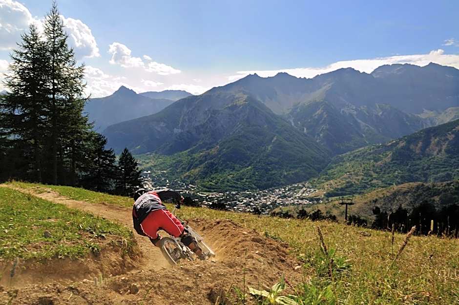 Residence Campo Smith