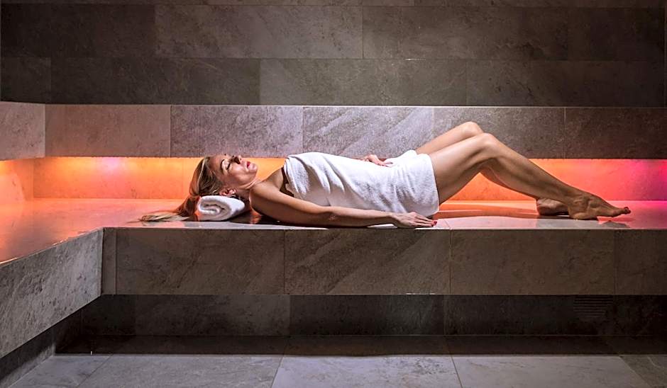 Gartenhotel Völser Hof - Adults Only