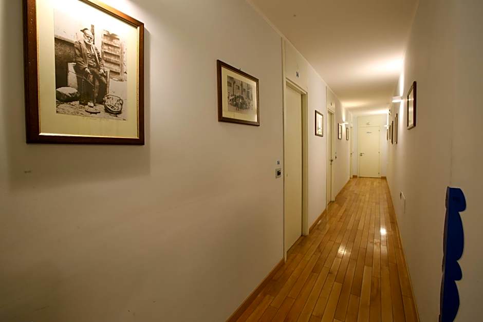 Rigel Hotel