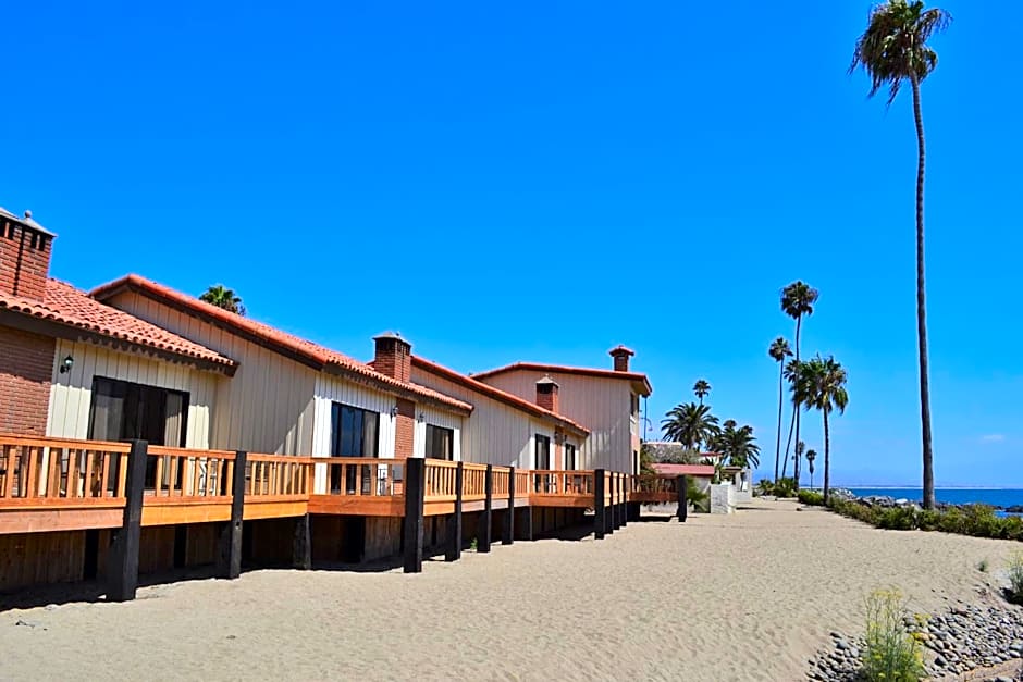 Hotel Quintas Papagayo