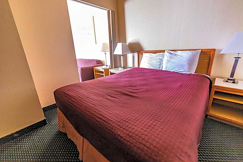 Four Winds Motel