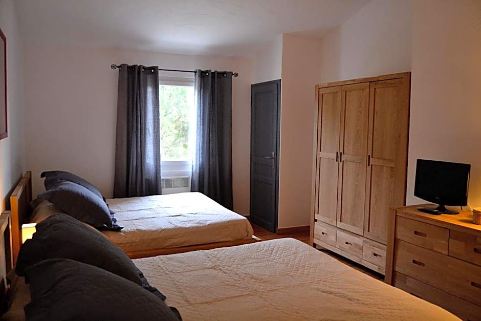 Auberge d'Anais