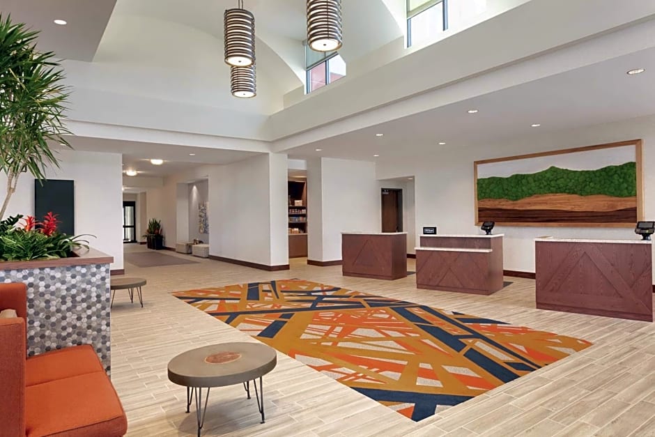 Embassy Suites By Hilton South Jordan Salt Lake City