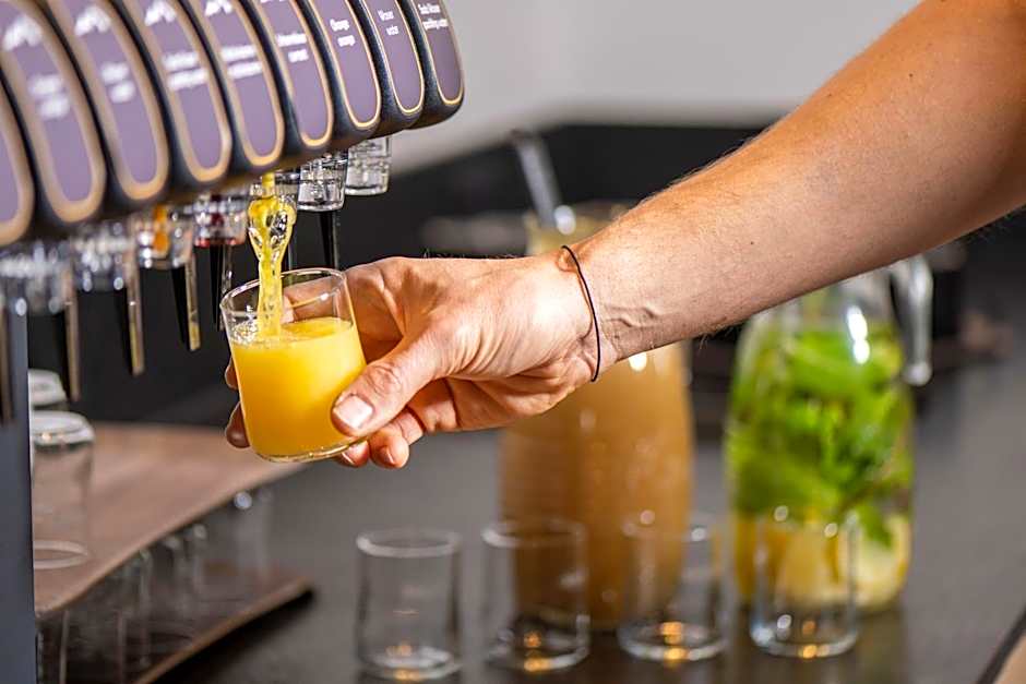 Bergparadies - inklusive Eintritt in die Alpentherme
