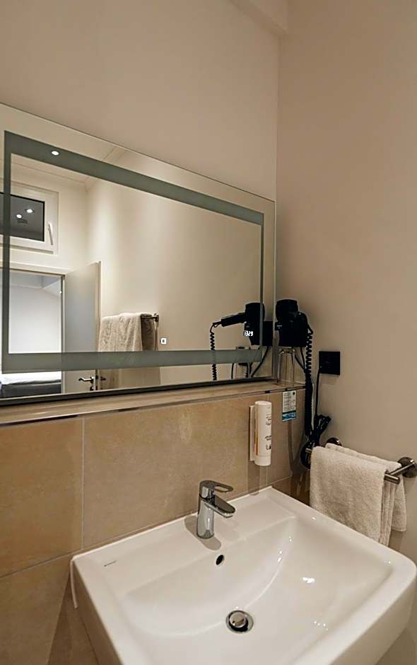 Hotel Restaurant Latio