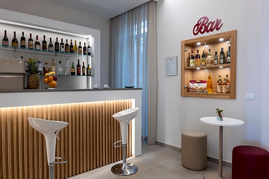 Hotel Biagi & Residence