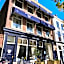 Hotel Bridges House - Delft City Centre