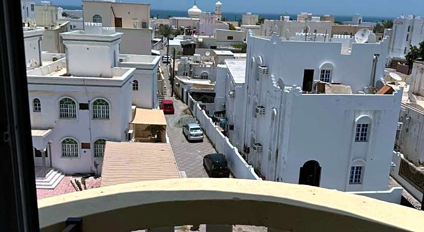 Al Ferdous Hotel Apartments