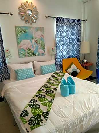 Cessna Park Resort and Hotel