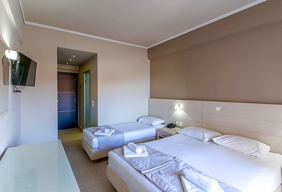 Siviris Golden Beach