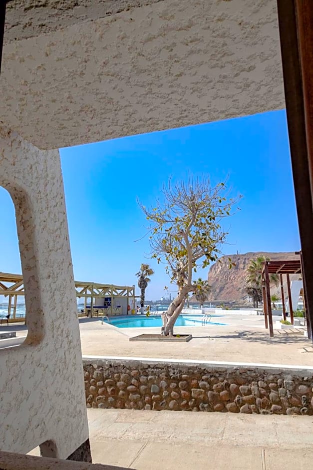 Panamericana Hotel Arica