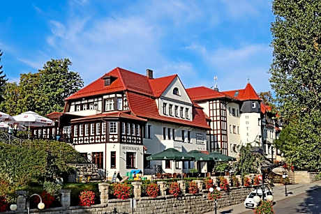 Bukowy Park Hotel Medical SPA