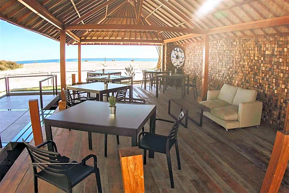 Botaniq Hotel Boutique