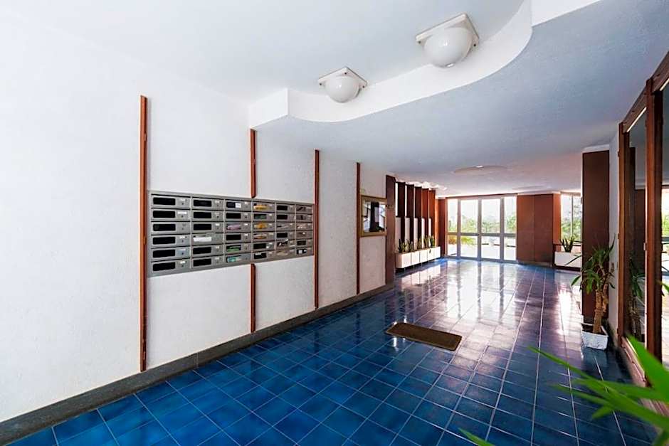 Sofì Sorrento Suites