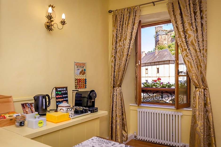 La Ruche Chambres d'hôtes