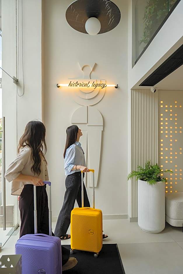 Palladion Boutique Hotel