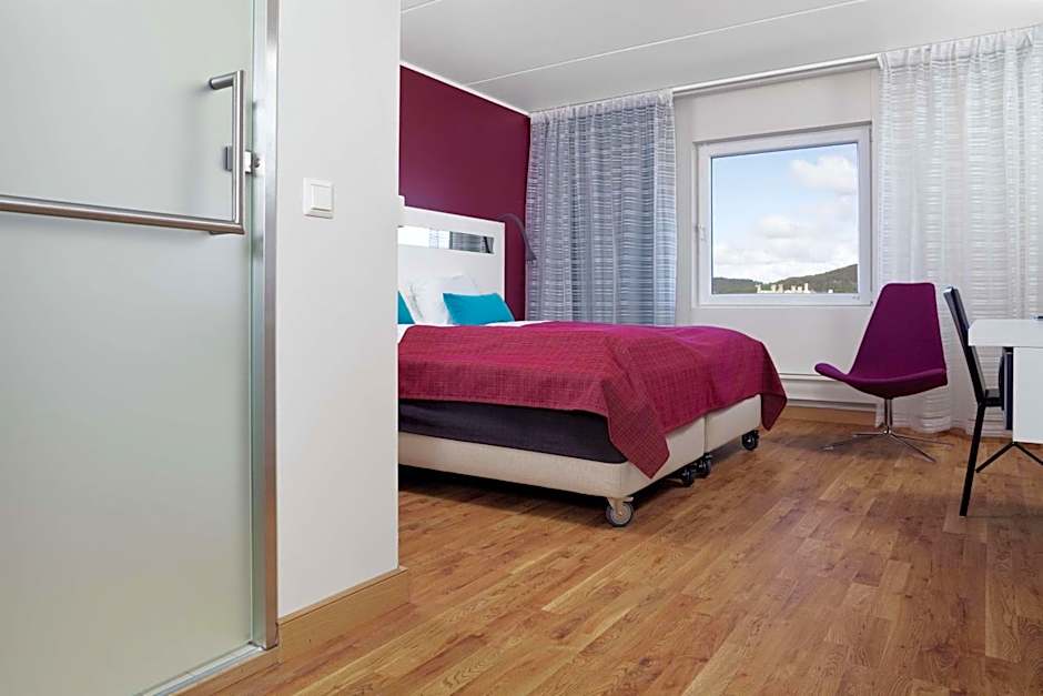 Scandic Haugesund