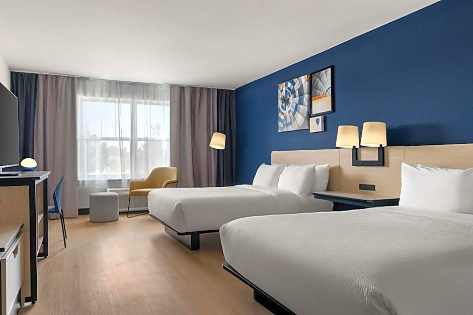 City Express By Marriott Gettysburg