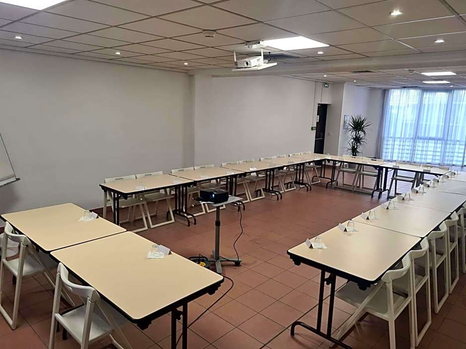 ibis budget Toulon centre