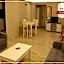 Silver Tower Family Apart Otel