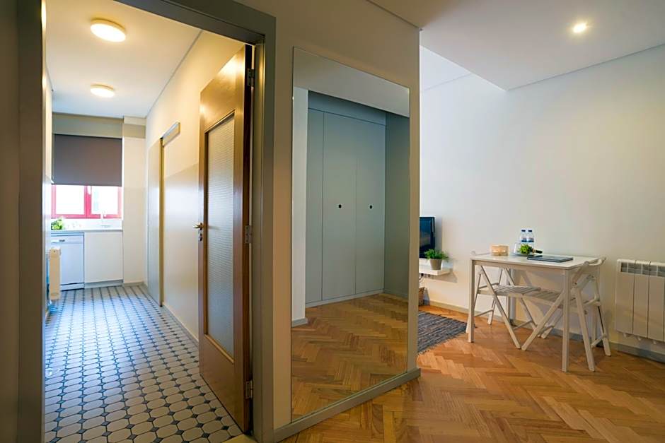 bnapartments Trindade