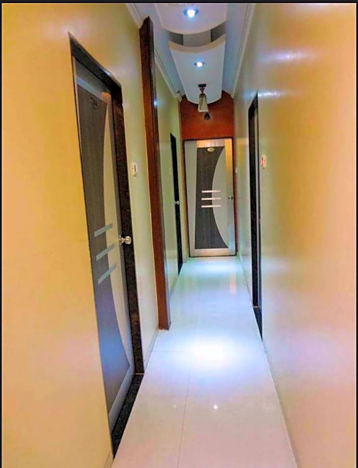 Hotel Broadway Colaba