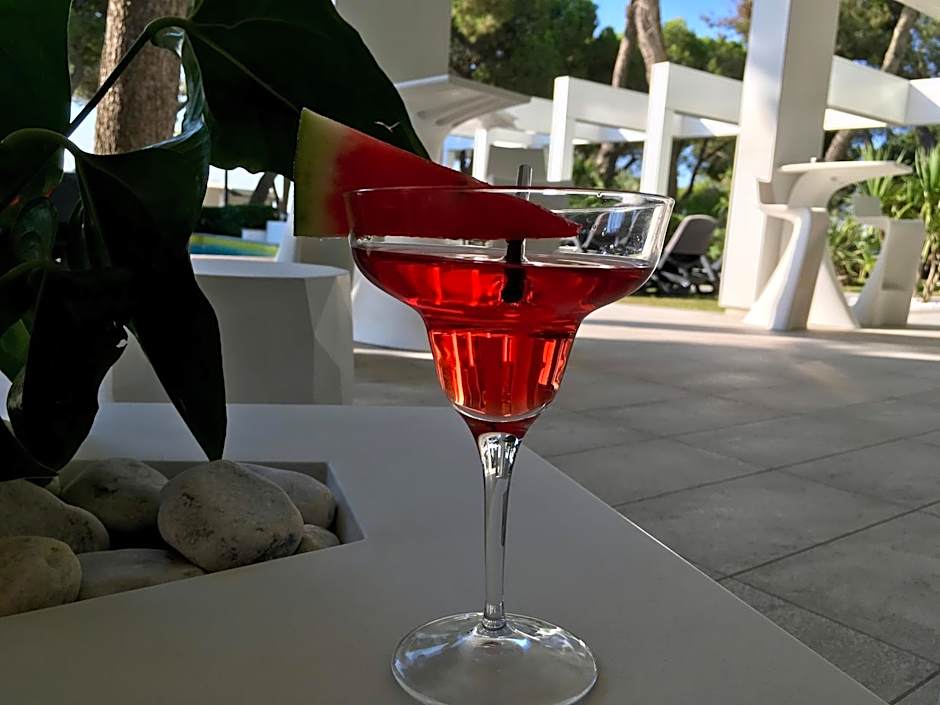 International Beach Hotel