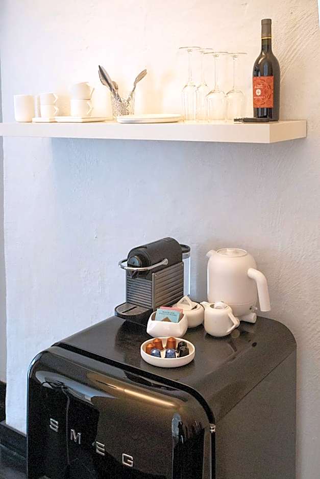 Suites Feek – Antwerp, DC
