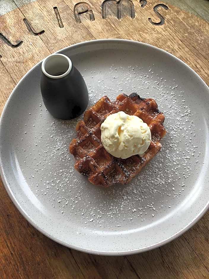 Quality Inn Carriage House