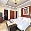 The Wangsa Hotel and Villas Nusa Dua