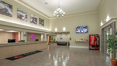 Coast Edson Hotel