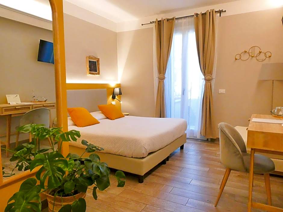 Hotel Il colle di Monterosso