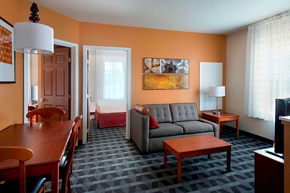TownePlace Suites Chicago Lombard