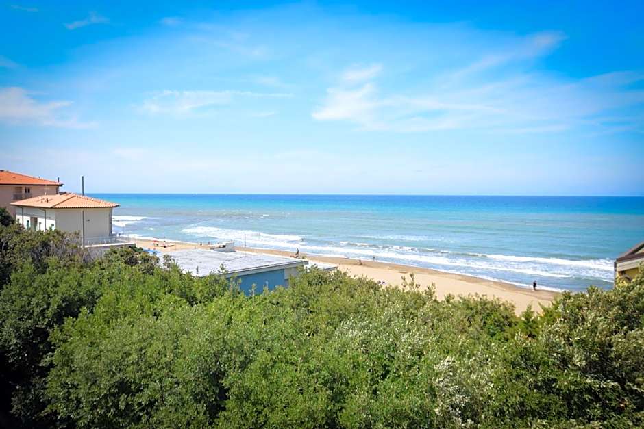 Hotel Villa Denia