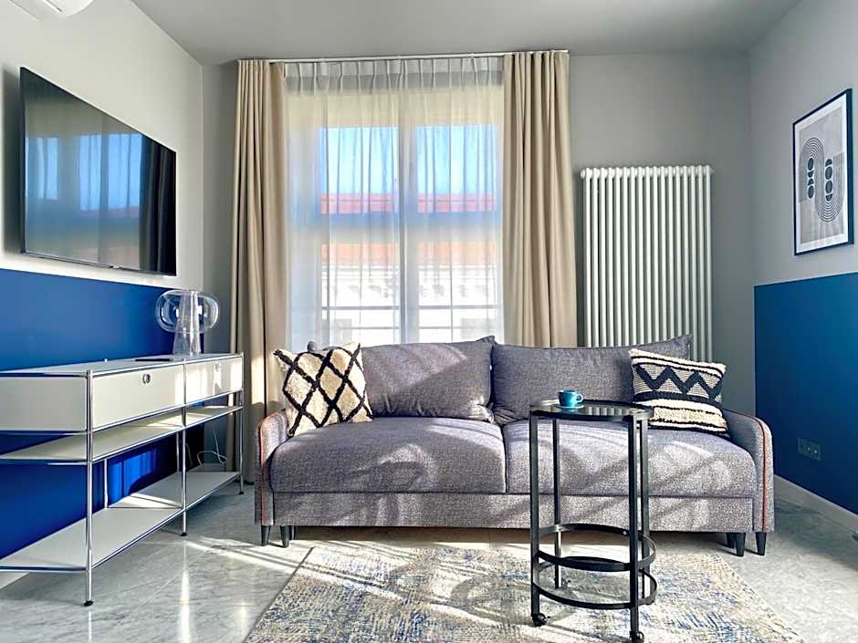 H11 Aparthotel