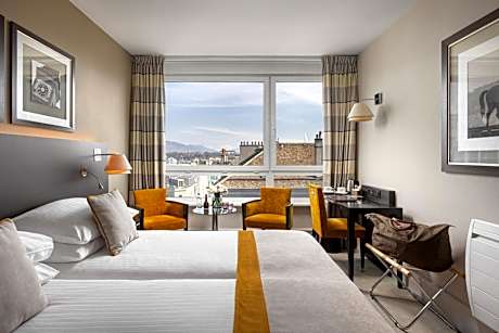 Hotel Auteuil Manotel