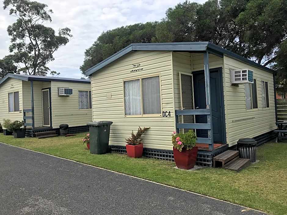 Marlo Caravan Park & Motel