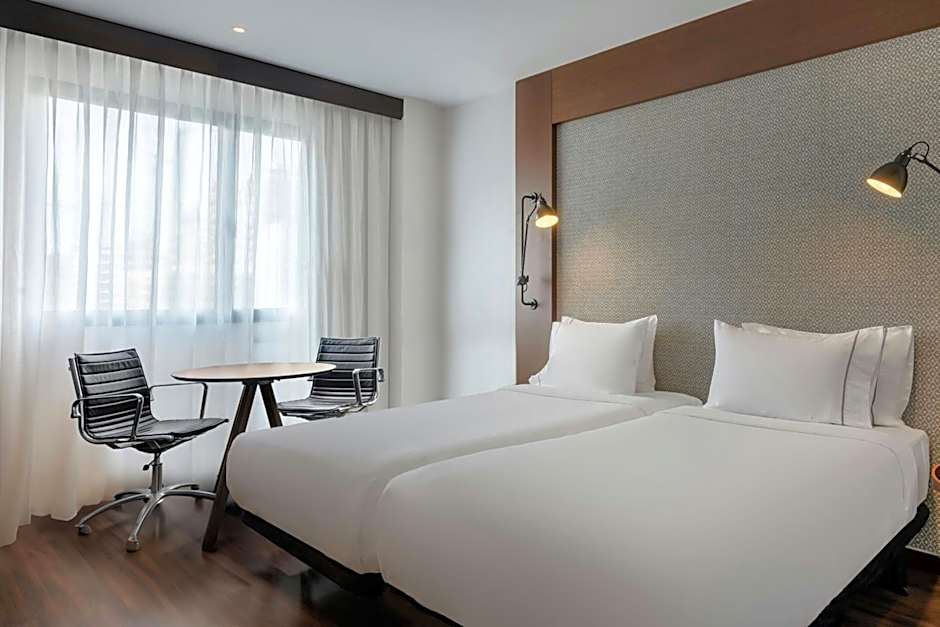 AC Hotel by Marriott Alicante