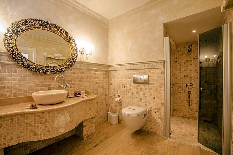 Lukka Exclusive Hotel – Adult Only +12